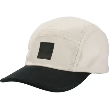 Kšiltovka electric Pánská kšiltovka papa iii natural