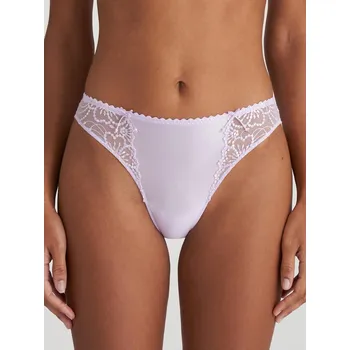 Kalhotky kalhotky klasické Marie Jo - Jane pastel lavender 40