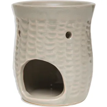 Aroma lampa Galeo AROMALAMPA - GALEO - osier - taupe