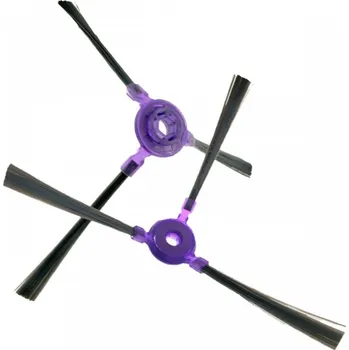 Kartáč pro robotický vysavač Kartáčky pro vysavače MIDEA i5, SAMSUNG VR05R5050WK, SENCOR SRV 8550BK 2ks