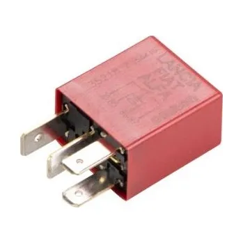 Relé 30A Fiat Ducato SC 899 červené, 11129985