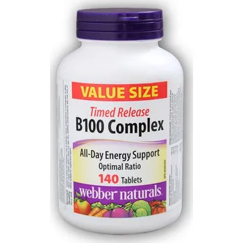B100 Complex 140 tablet
