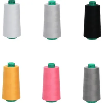 Nit niť spodní vyšívací 180 5000m