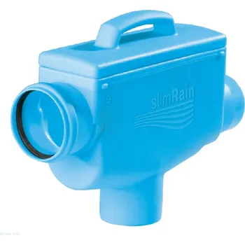nádrž Wisy Filtr do nádrže SlimRain horizon 110