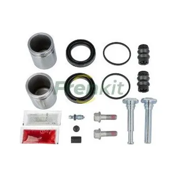 Brzdový třmen Sada na opravy, brzdový třmen FRENKIT 748360