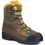 Dámská zimní obuv BIGHORN Kanada 3310 hnědá Velikost 40