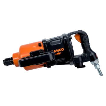 Rázový utahovák BAHCO 1" BP901