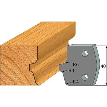 Příslušenství k frézce IGM Omezovač 041