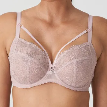 Podprsenka Primadonna - Sophora podprsenka vysoká nevyztužená bois de rose 85H 0163181