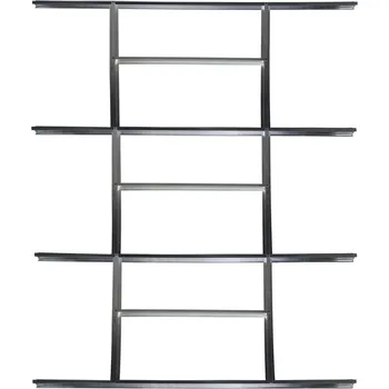 Zahradní domek IWHome Podlahová konstrukce pro domek HERA Z-B 5,65 m² IWH-10240015