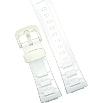 Řemínek na hodinky Řemínek na hodinky CASIO BLX 100-7 (1801)