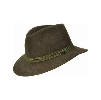 Klobouk Werra Myslivecký klobouk - Erik - Velikost 60