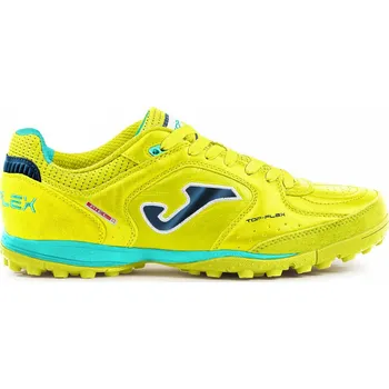 Kopačky JOMA TOP FLEX 2309 TURFY PÁNSKÉ - Neon žlutá - velikost 10 uk