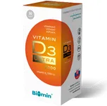 Biomin Vitamin D3 Ultra+ 7000 I.U.tob.30