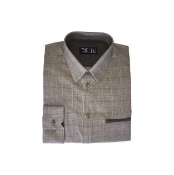 Pánská košile Luko Myslivecká košile 172210 - Velikost 46