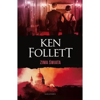 Zima świata - Follet Ken