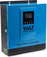 Volt Polska Sinuspro Ultra 6000