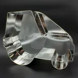 Felcman Dortová forma - Traktor