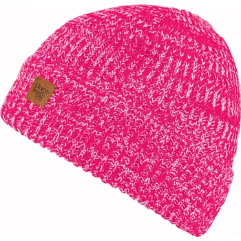 Čepice horsefeathers Dámský kulich leslie beanie (azalea)