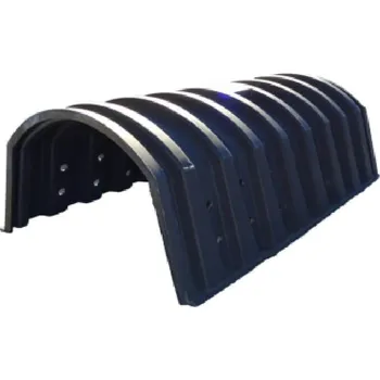 vsakovací zařížení Aplast Vsakovací tunel Aquaway - průběžný modul