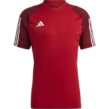 Pánský tréninkový dres Tiro 23 Competition Jersey M HE5661 - Adidas 2XL