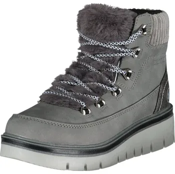 Dámská zimní obuv Dámské boty SAM 73 TIGRAO WF 96 TMAVĚ ŠEDÁ EU 37 (UK 4)