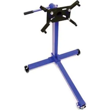 zvedák ASTA Stojan na motor nosnost 300 kg S-TL300E TECHMAN S-TL300E