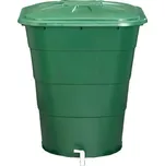 Graf Hranatý sud na dešťovou vodu 203 l