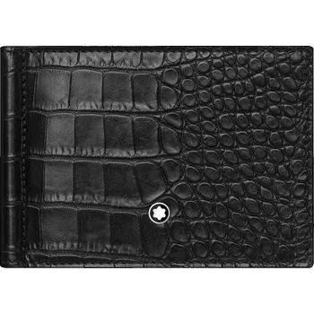 Peněženka Peněženka Montblanc Meisterstück 126643 + možnost výměny do 90 dní