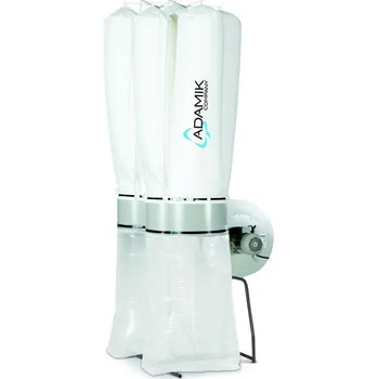 Stavební technika ADAMIK Odsavač FT 402 HSF