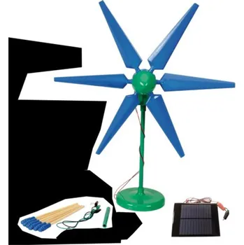 kreativní sada Sada: obnovitelná energie