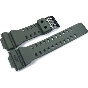 Řemínek na hodinky Řemínek na hodinky CASIO GD 100MS-3 (1858)