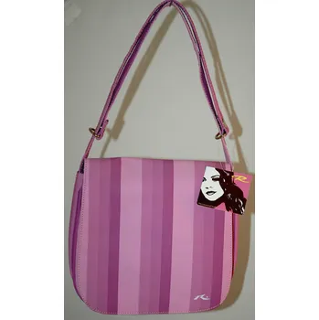 rusty Dámská taška jrbae pink