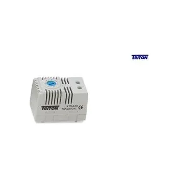 Termostat OCRACK TRITON Termostat pro ventilátor RAX-CH-X01-X9