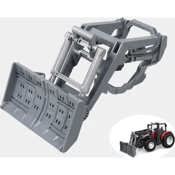 RC model auta Radlice na RC Traktor 1/24