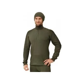 Moira Rolák Trio - zip - dlouhý rukáv - Velikost XXL