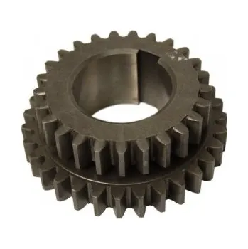 Zetor 2 A 1 Kolo Převodovka 55111905 MZR 24049