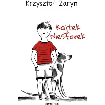 Kajtek Niesforek - Żaryn Krzysztof