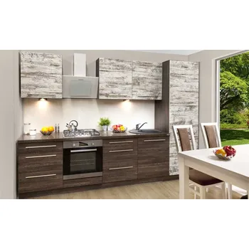 Kuchyňská linka Kuchyňská linka ENGLAND III