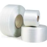 Kompozitní polyesterová páska, šířka 25 mm x 450 m, 86 SCC