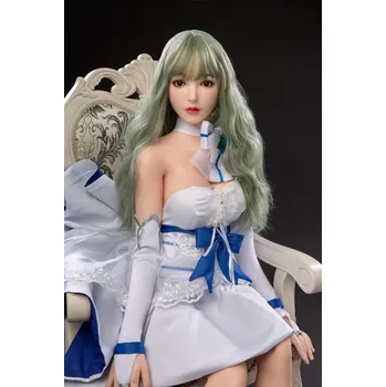 Silikonová panna Future Doll Silikonová panna Future-doll 165cm hlava č. F6