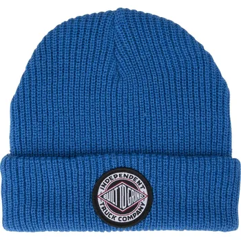 Čepice independent Kulich btg summit beanie navy