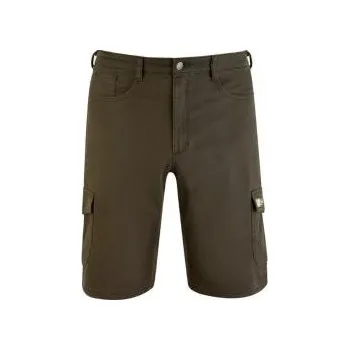 HUNTERTEX Pánské myslivecké kraťasy Venator - Velikost 58