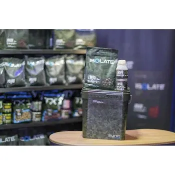 Návnadové aroma Isolate Syrup LM94 500ml Attractant Treska