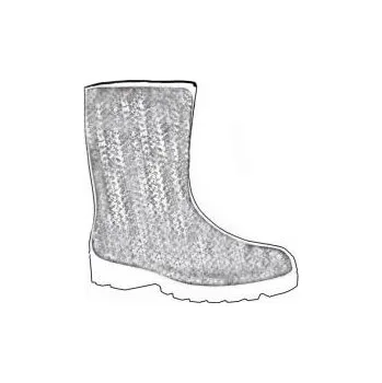 Pánská obuv Demar - Vložka YETTI CLASSIC - Velikost 44