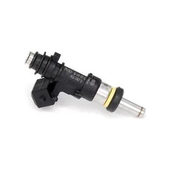 Systém vstřikování Deatschwerks 600 cc/min vstřikovač pro Yamaha Raptor 700 (06-17)