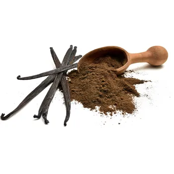 Koření Vanilka prášek Bourbon Madagaskar BIO 10 g VIA NATURAE