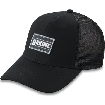 Kšiltovka dakine Pánská kšiltovka big d trucker black