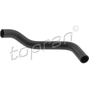 Chladič motoru Hadice chladiče TOPRAN 102 716