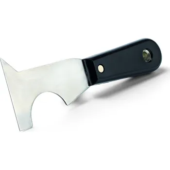 Malířská špachtle Špachtle víceúčelová multifunkční nerezová 65 mm Schuller 50085